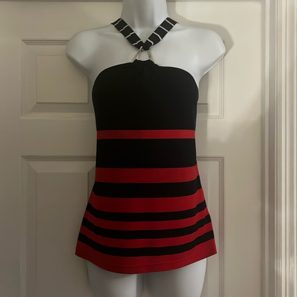 NWT Frank Lyman size 12 Top